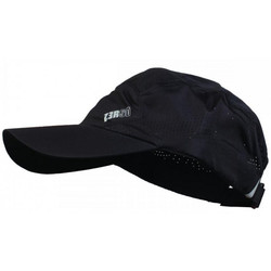 Zerod Casquette Running Black Series 7aurunca