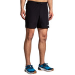 Brooks High Point 7&quot; 2-in-1 Short 211454_001