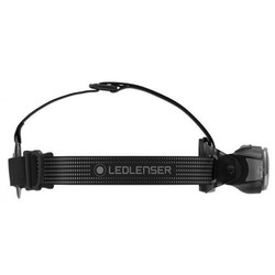 LED LENSER MH11 Noire et Grise