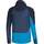 100459-0NAU Gore Veste R7 Partial Gore-Tex Infinium