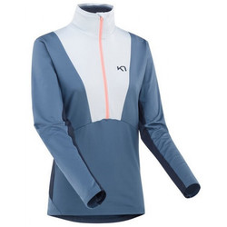 622902sail KariTraa Karen Half Zip Midlayer