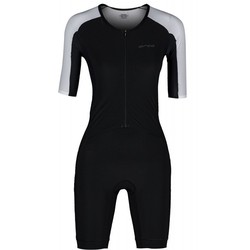 Orca Athlex Aero Race Suit w MP51white