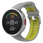 Polar Vantage V2 90083651 gray lime