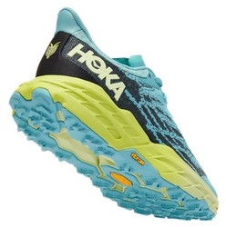 Hoka Speedgoat 5 Women's 1123158-CSGG