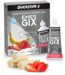 OVERSTIM&#039;S GEL ENERGIX LIQUIDE FRAISE BANANE 