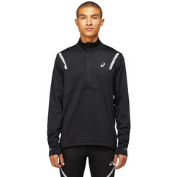 2011c101-001 Asics Lite-Show 1/2 Zip Top