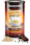 OVERSTIM&#039;S SPORDEJ MUESLI CHOCOLAT