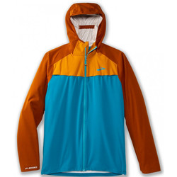 Brooks High Point Waterproof Jacket 211448_440