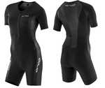 KC5101-BK Orca Core Aero Race Suit