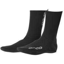 LA47 Orca Noprne Swim Socks