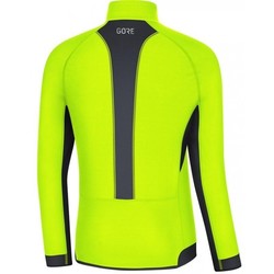 gore r3 partial gore windstopper shirt 100287-0899