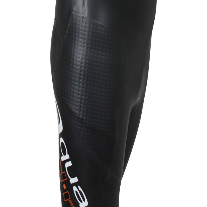 Combinaison de triathlon néoprène Aquaman Rafale Homme - Running Conseil  Top Sport
