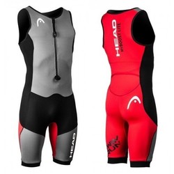 Combinaison Head Swimrun MyBoost Lite Homme