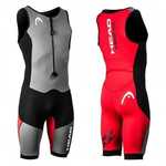 Combinaison Head Swimrun MyBoost Lite Homme