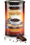 OVERSTIM&#039;S SPORTDEJ CHOCOLAT