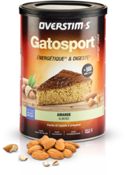 OVERSTIM'S GATOSPORT AMANDE