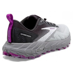 Brooks Cascadia 17 W 1203921b028