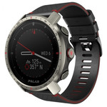 Polar Grit X Pro Titan 90085777