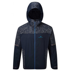 RH-004902-00799 Ronhill Men's Life Night Runner Jacket 