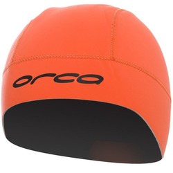 GVBA Orca Noprne Swim Hat