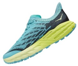 Hoka Speedgoat 5 Women's 1123158-CSGG