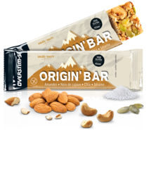 OVERSTIM'S ORIGIN'BAR SALE