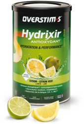 OVERSTIM'S HYDRIXIR ANTIOXYDANT CITRON-CITRON VERT