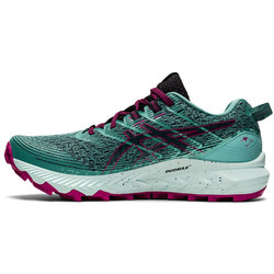 Asics Gel-Trabuco 10 W 1012B173-300
