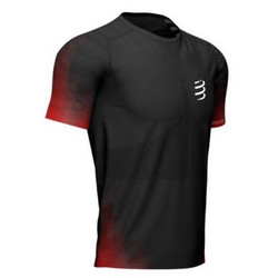 Compressport Racing SS Tshirt AM00128B