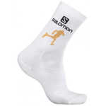 LC145480 Salomon Socks Sense Support Golden Trail Series