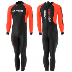 Orca Openwater Squad Enfant