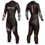 Combinaison Triathlon W Mako Genesis 2.1 Femme