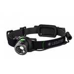 LED LENSER MH10 