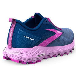 Brooks Cascadia 17 W 1203921B449