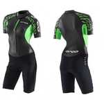 KN77- Combinaison de Swimrun Orca Core Femme