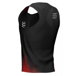 AM00129B Compressport Pro Racing Singlet 