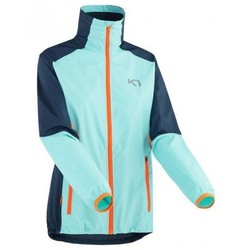 KariTraa Nora Jacket 622636frost