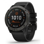 Garmin Fenix 6x Pro Solar 010-02157-21