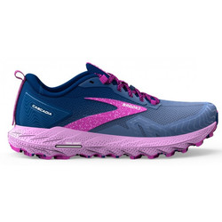 Brooks Cascadia 17 W 1203921B449