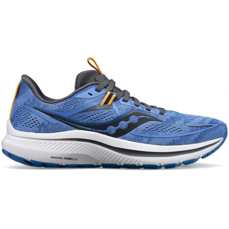 Saucony Omni 21 W s10762 30 Running Conseil Top Sport