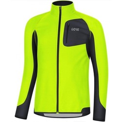 gore r3 partial gore windstopper shirt 100287-0899