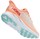 1119394-CSPY W Hoka Clifton 8 Lady Cantaloupe Silver Peony 