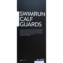 Orca Swimrun Calf Guard 