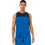 2011c240_400 Asics Race Singlet