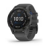 Garmin Fenix 6 Pro Solar 010-02410-11