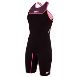 Zerod Trifonction Start Femme 8TWSSUIT