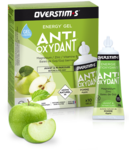OVERSTIM&#039;S GEL Antioxydant Liquide Pomme Verte