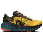 New Balance Fresh Foam X More Trail V2 MTMORV2 Harvest Gold