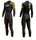 Combinaison de triathlon noprne Mako Hali Homme