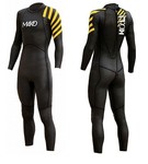 Combinaison de triathlon noprne Mako Hali Homme